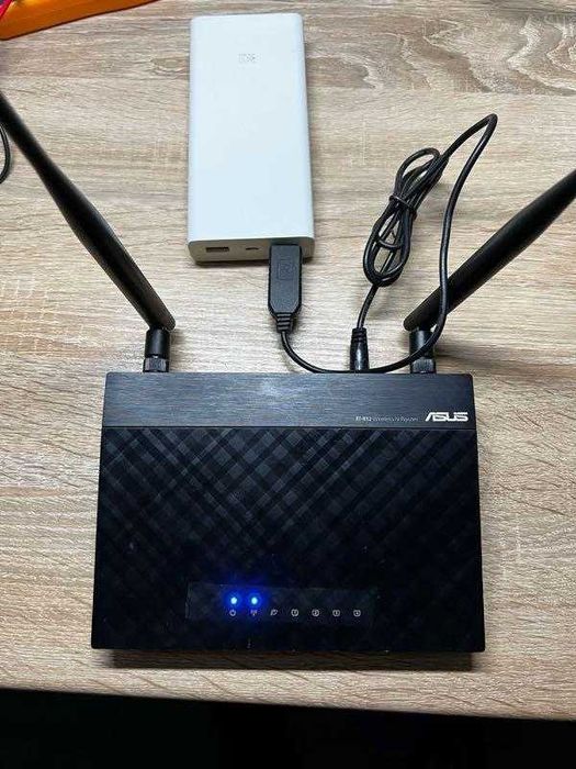 Кабель USB-DC 12V 9V для подключения wifi роутера от павербанк