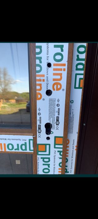 Drzwi zewnętrzne PCV do sklepu, biura, na taras

Kolor : antracyt 1699