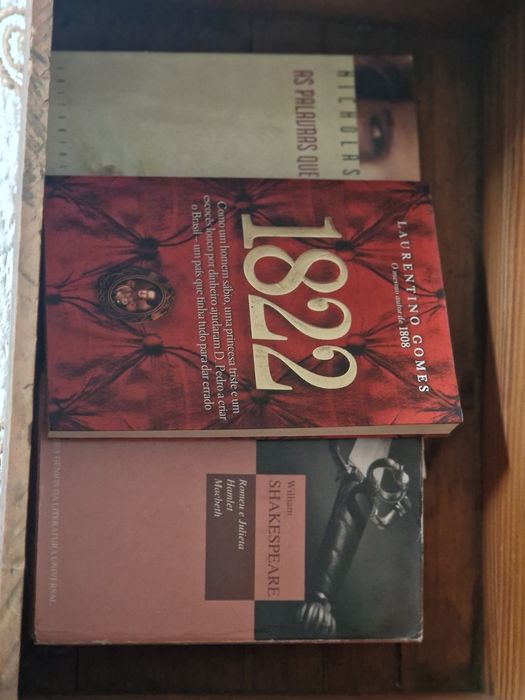 Vendo colecção de discos