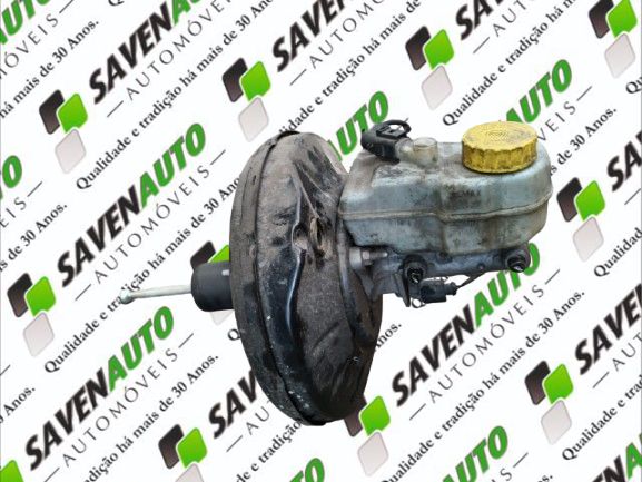Servofreio FIAT Grande Punto (199_)