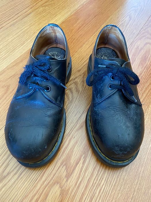 Dr. Martens originais