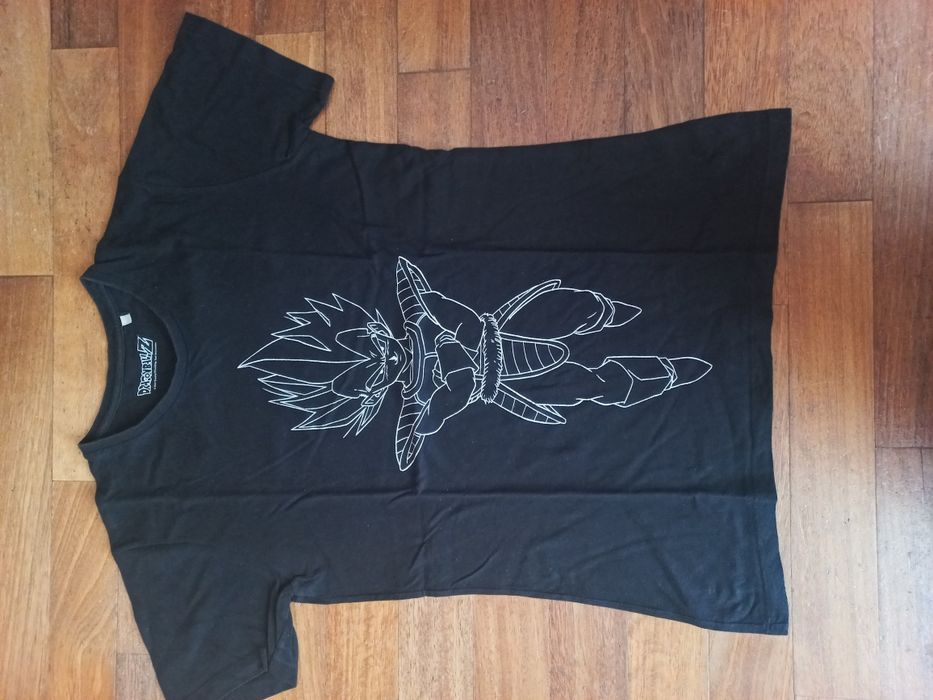 T-Shirt Dragon Ball