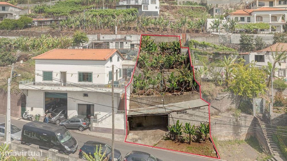 Terreno  para venda