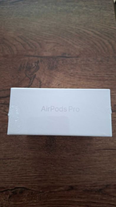 Słuchawki bezprzewodowe Apple