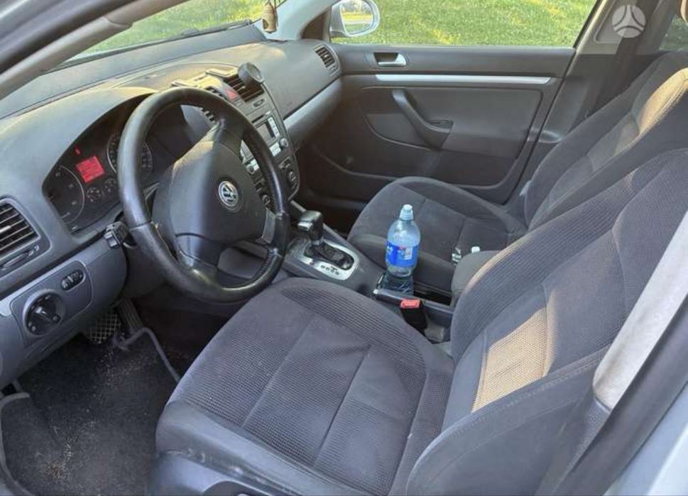 Разборка Volkswagen Golf5