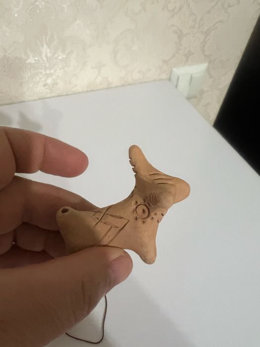 Глиняні свищики за приємною ціною