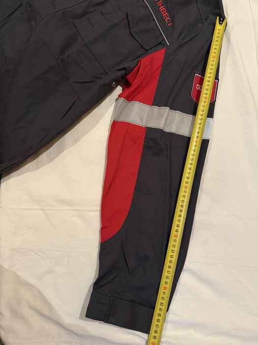 Костюм робочий чоловічий для інженерно-технічного персоналу