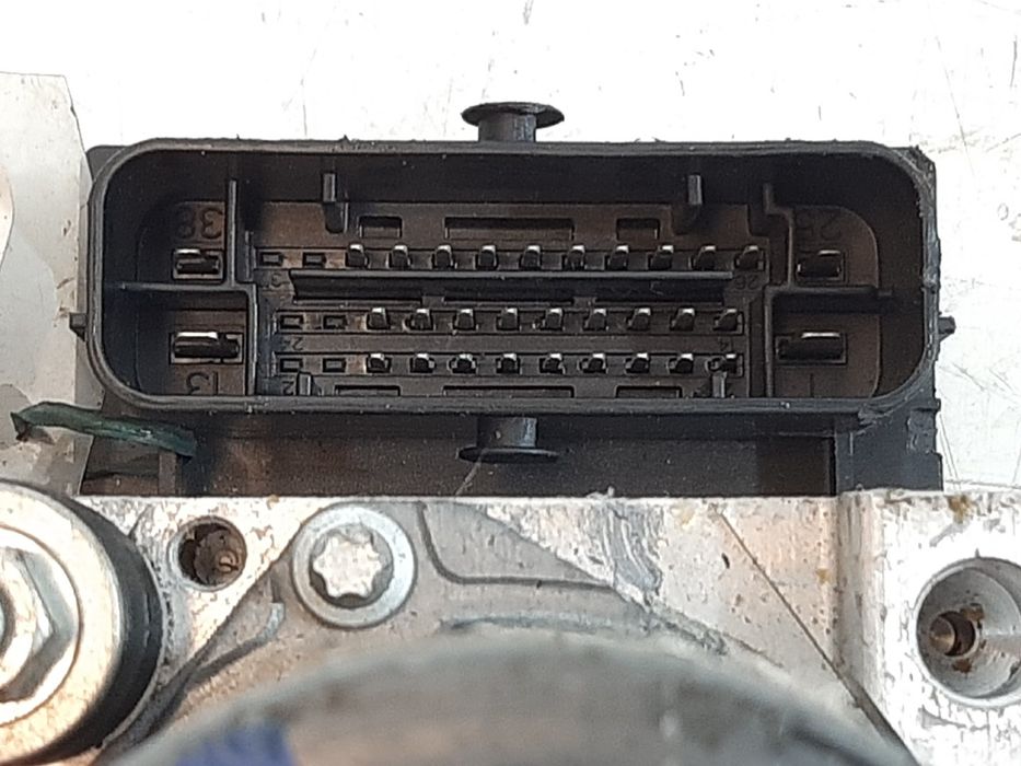 ABS RENAULT Master III (FV)