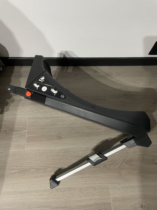 Fotelik samochodowy York