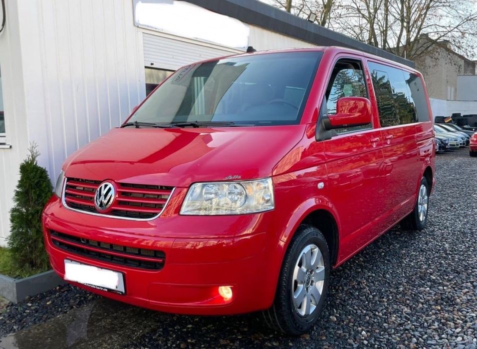 Розборка т5 Авторозборка Volkswagen Transporter T5