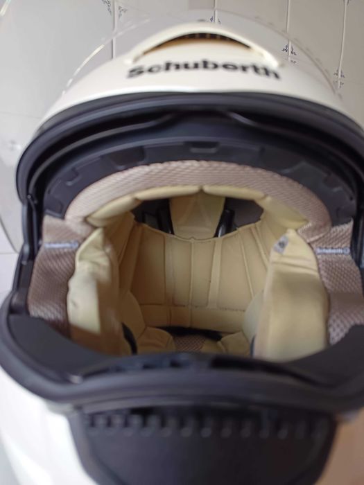 Capacete Schuberth C3 Lady Edition