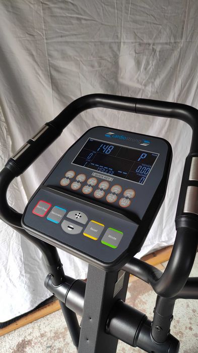 Orbitrek Cardiostrong EX60 | Stan BDB | 130kg |