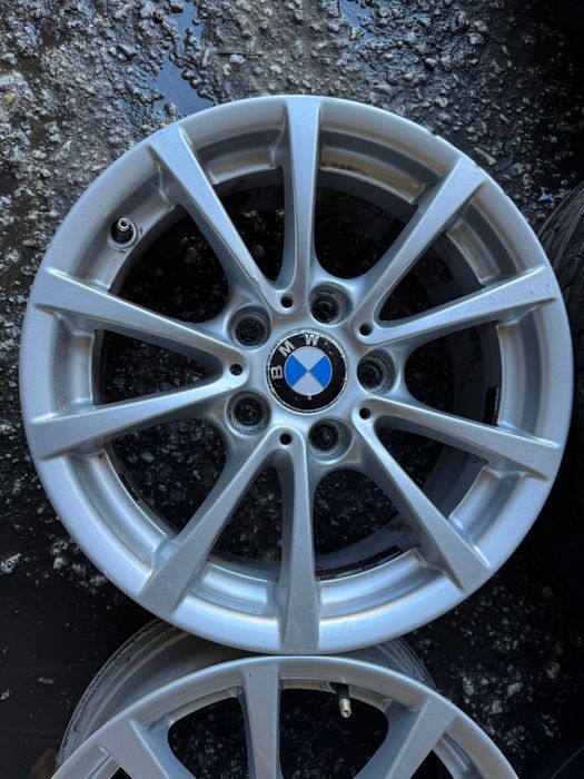 Jante Jantes 16 BMW 118d 120d E90 E91 318d 320d