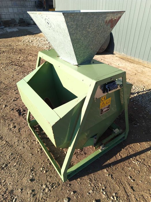 waga przesypowa porcjowa automatyczna Neuro 50kg