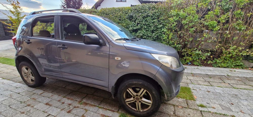 Daihatsu Terios