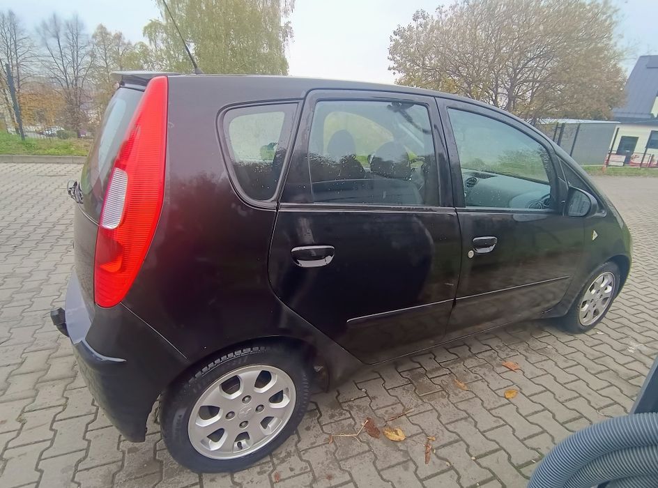 Mitsubishi Colt 2007r