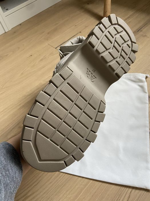 Trapery ZARA rozm 37