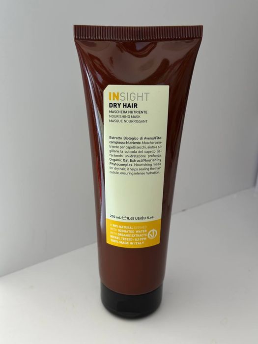 Шампунь/ маска для волосся