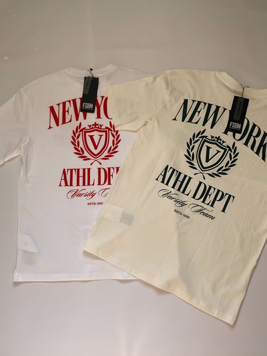 Футболка FSBN (Fishbone)