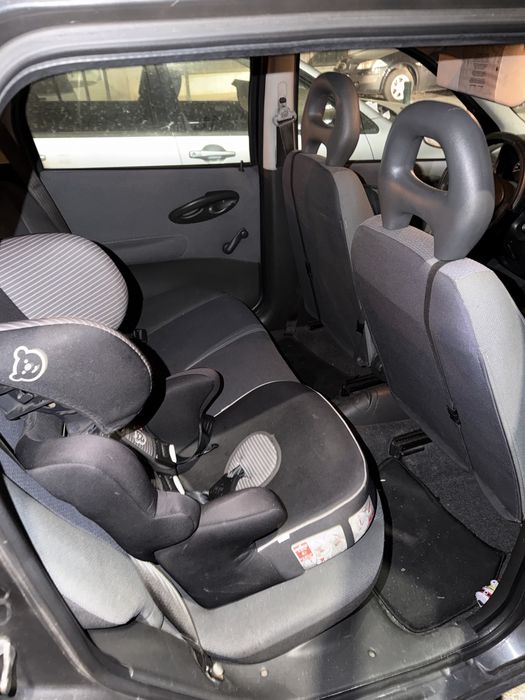 Vende se fiat 1.2 gasolina 190mil kms