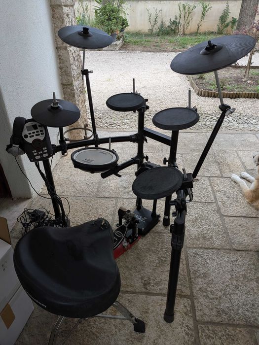 Roland TD-11 V-Drums