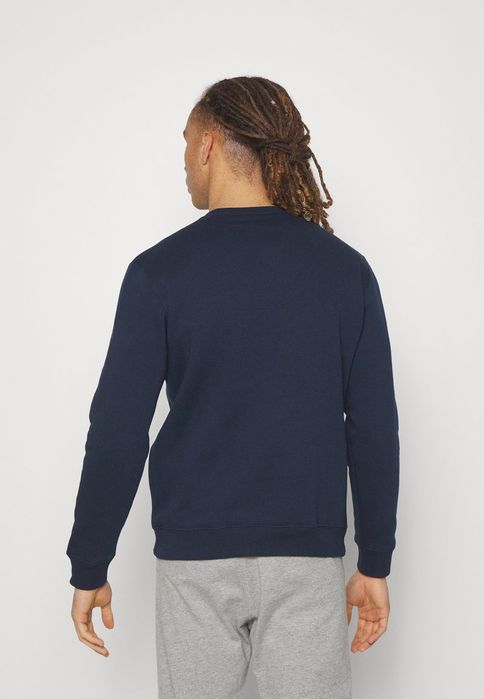 Bluza granatowa klasyczna Champion M