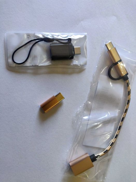 USB 3.0 OTG (On-The-Go) Adapter – USB-C64739848085634120