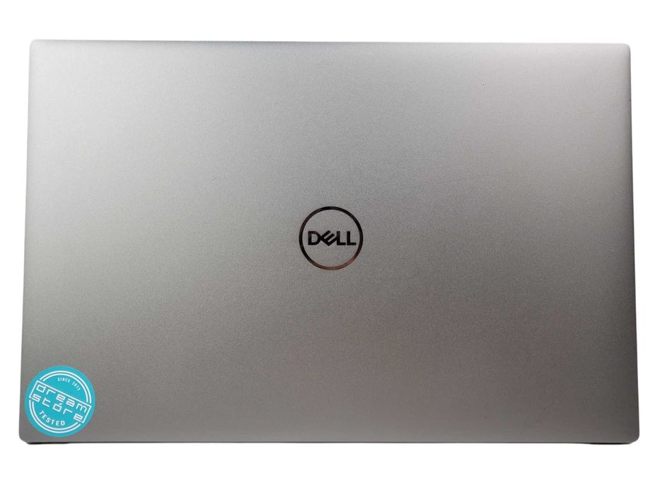 Ноутбук Dell Precision 5560 UHD+ i7-11850H 2.6GHz 32GB T1200 512GB SSD