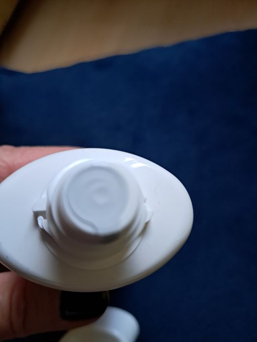 Clarins nowy scrub do ciała 100ml