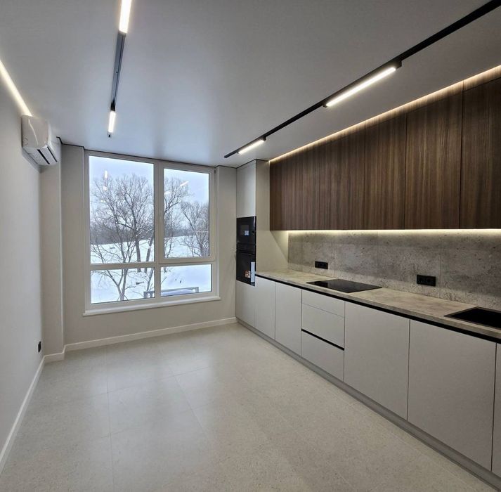 Продається 1К квартира ЖК Комфорт Парк Пасічна по приємній ціні