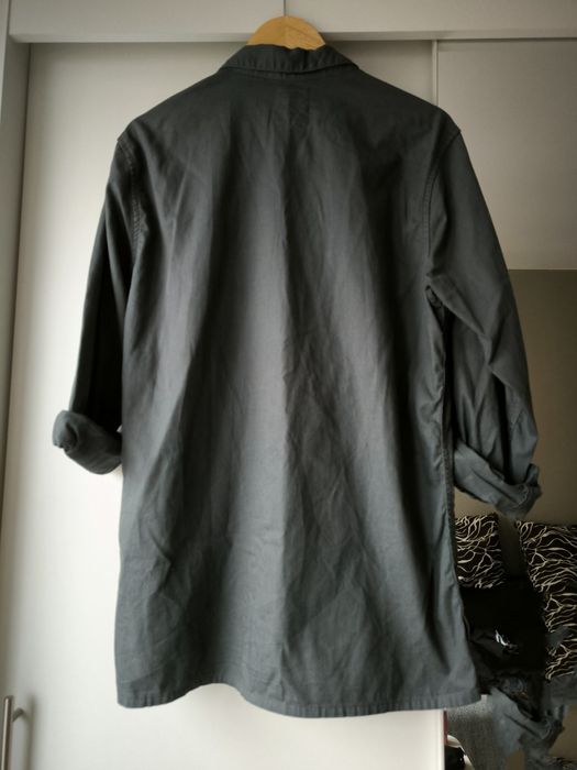 Levis koszula męska szara M