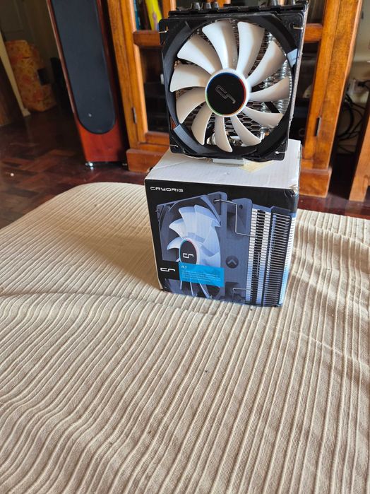 CPU Cooler Cryorig H764730227830018120