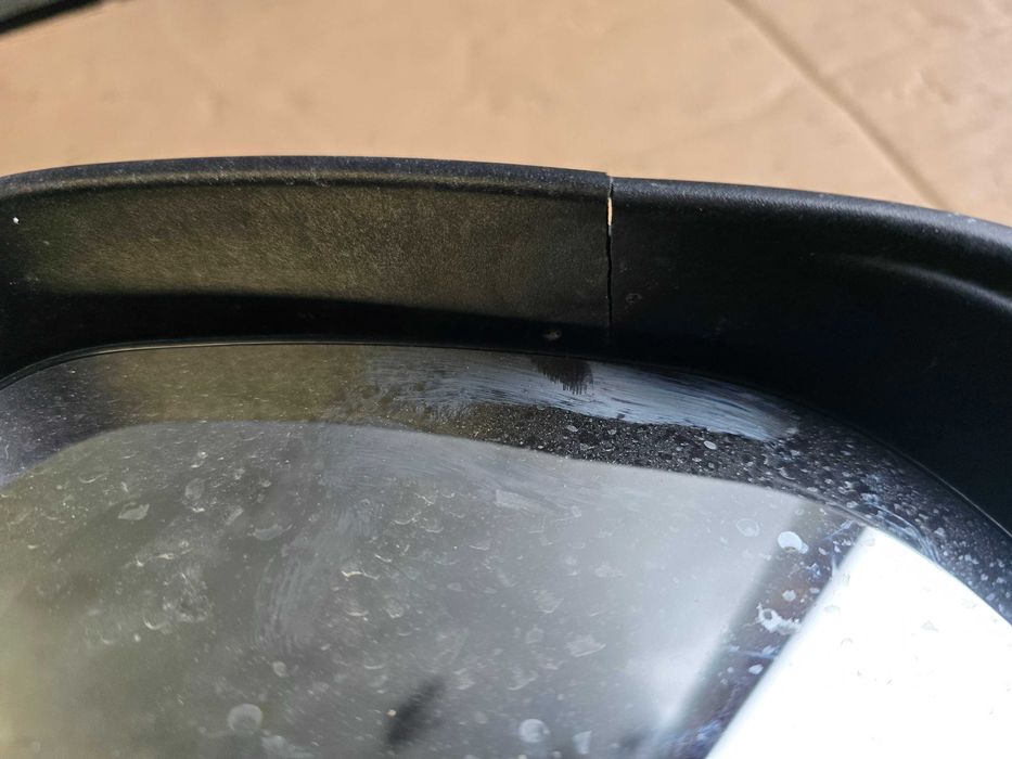 lusterko zewnętrzne Ducato , Jumper , Boxer 2006-