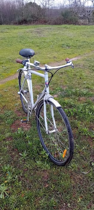 Bicicleta Vintage