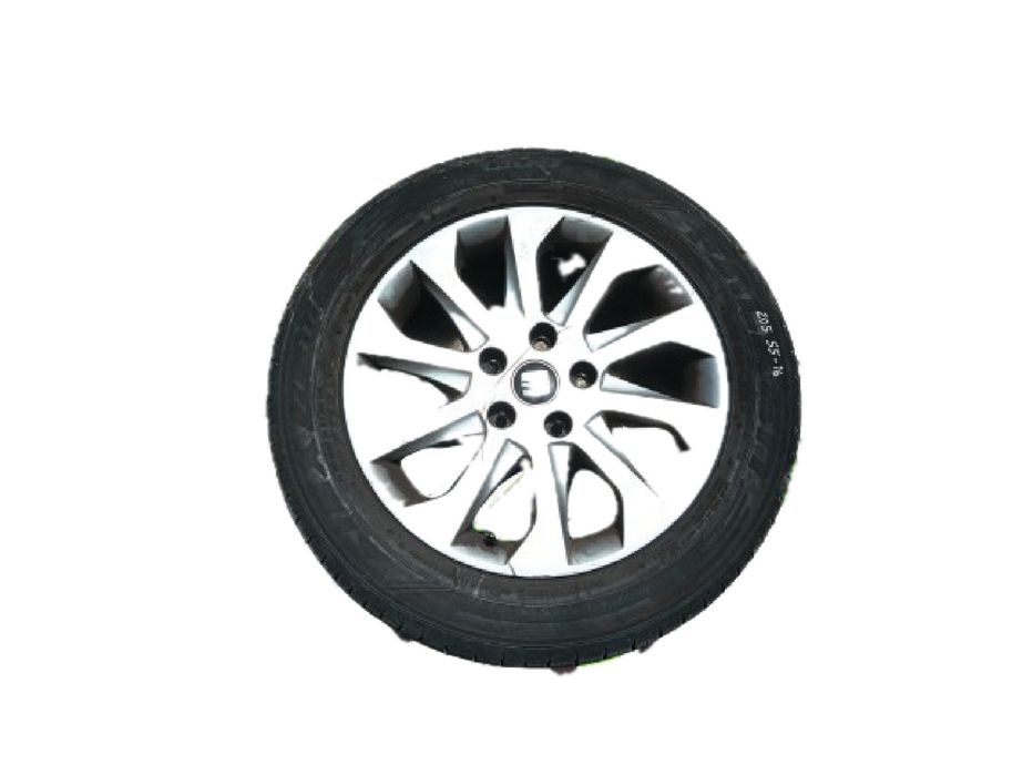 Conjunto de jantes SEAT Leon (5F1)