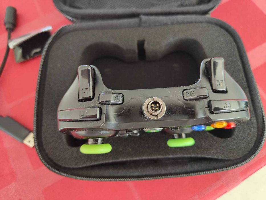 Used RAZER Sabertooth Controller64354254908929123