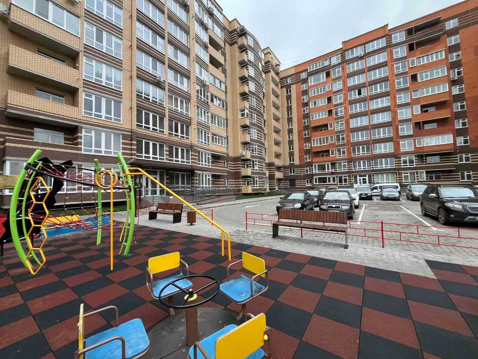 Нереально крута пропозиція !  ЖК Олімпійський 6 , 1.5 к,  ID: 41945