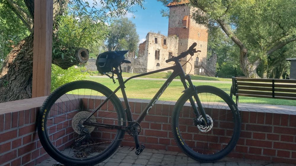 Rower orbea alma h30 na sprzedaż lub wymianę