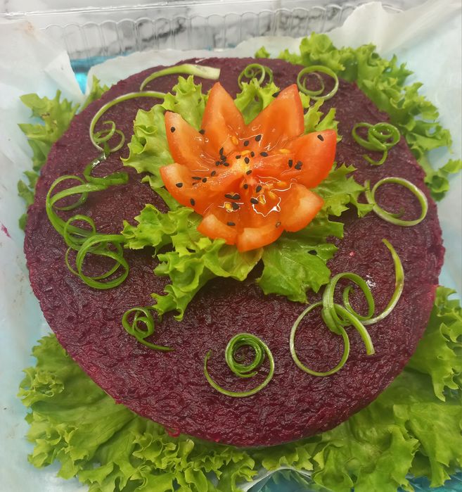 Смачні страви до Вашого столу на будь-яку подію.
Ви відпочмваєте,а ми