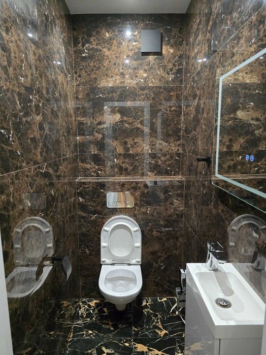 Продаж авторської 2-ї квартири у самому центрі міста, державні програми, ваучери