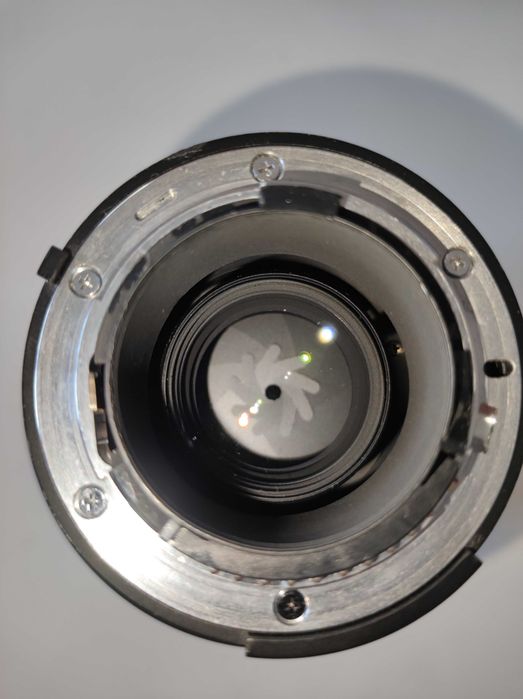 Nikon, Nikkor AF-S 28-70 1:2,8 D