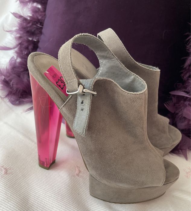 TopShop sandały 39