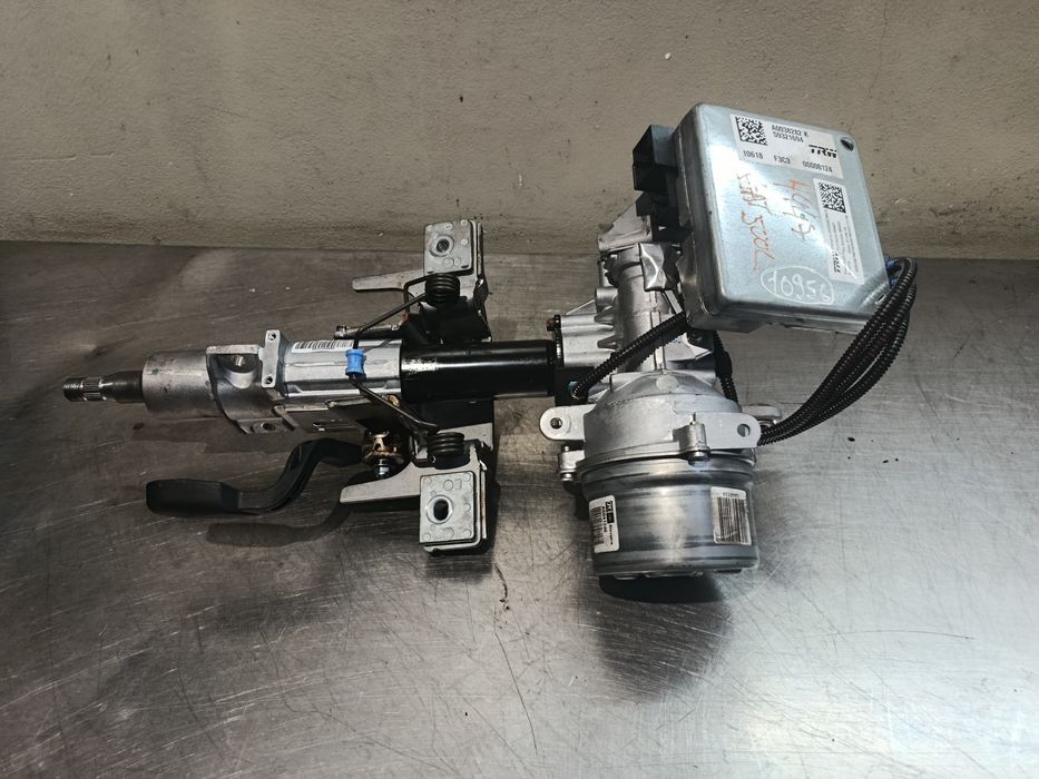 Motor da direção assistida FIAT 500L (351_, 352_)