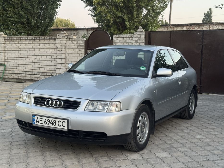 Продам Ауди на автомате !