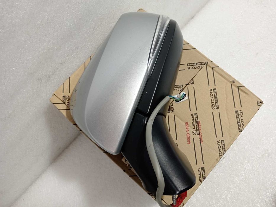 Зеркало заднього огляду TOYOTA rav 4 /LEXUS 87940-42M70 ліве