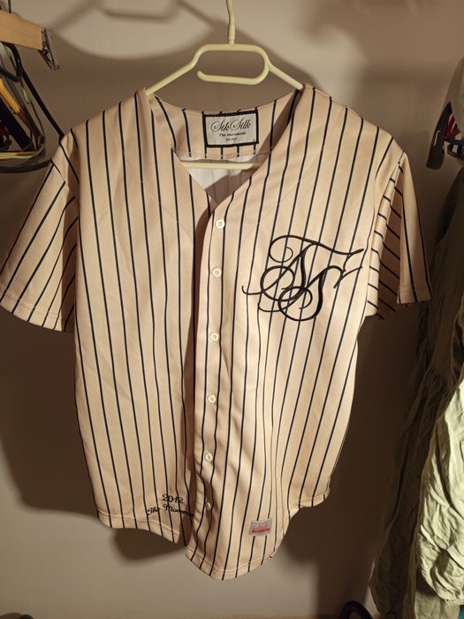 Koszulka koszula SikSilk edycja limitowana z 2012 roku roz.S