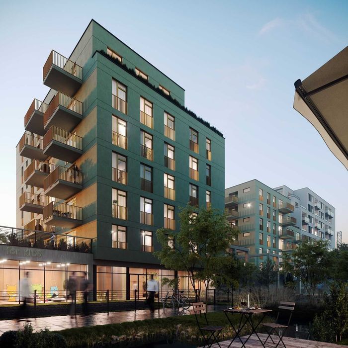 2-кімнатна квартира за адресою вул. Пасічна (площа 70,8 м²) - Atlanta.ua - фото 3