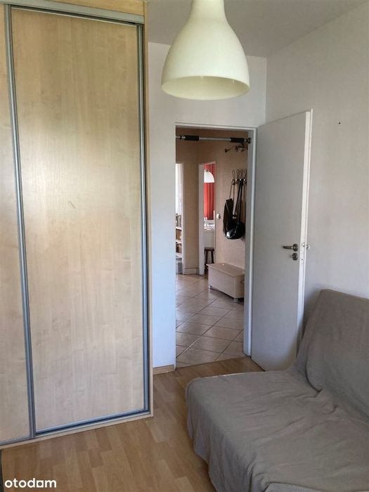 3 pokoje+balkon+niski blok XXXlecia