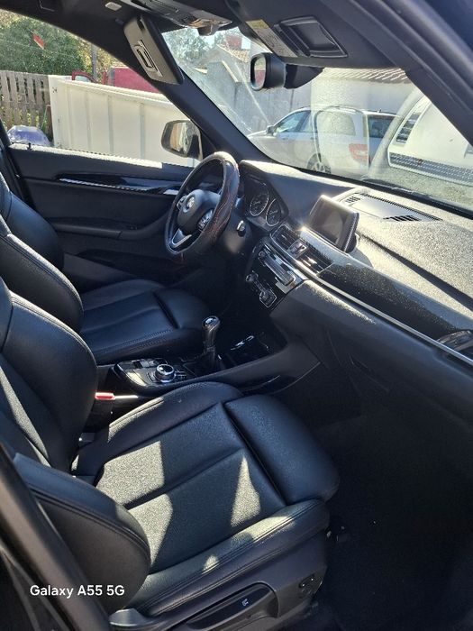 Bmw X1 S drive 16 D em otimo estado