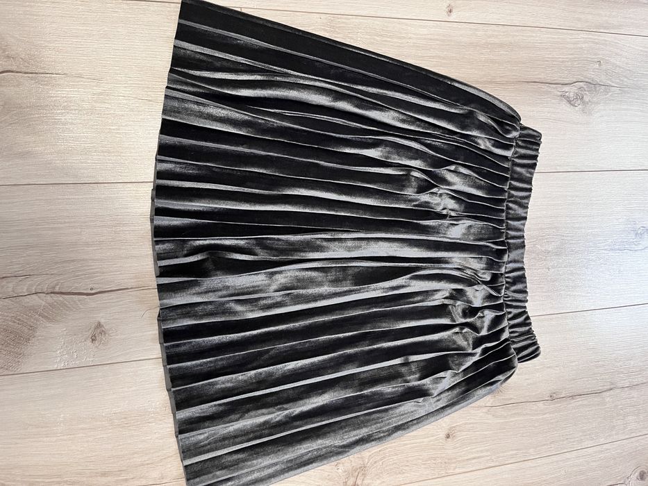 Spódnica spódniczka plisowana Sinsay r.152